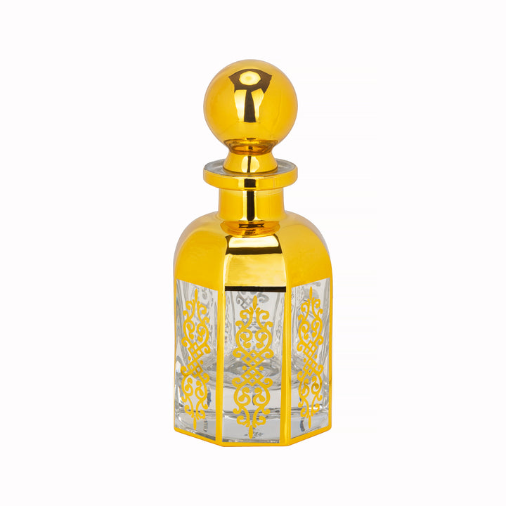 12 Pcs Cj luxury Bottles