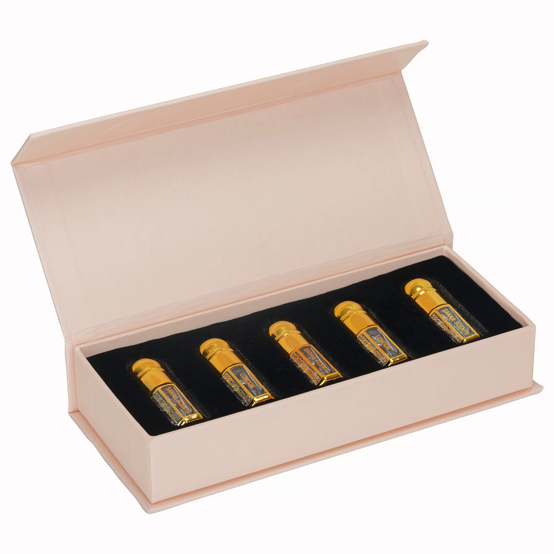 gift box discover set 3MLX5