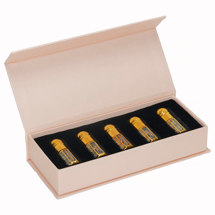 gift box discover set 3MLX5