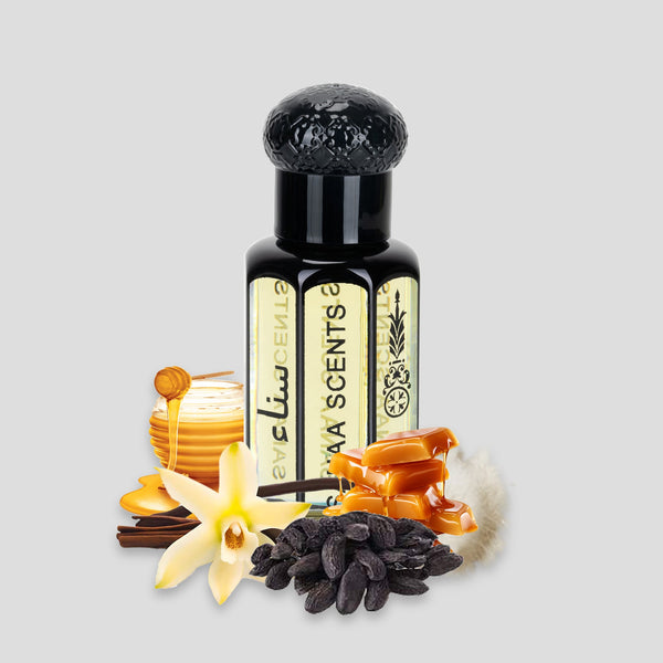 Oils Fragrance(men)