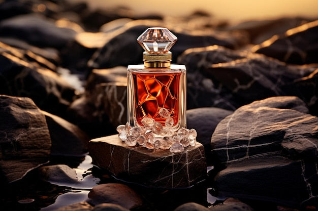 Oud Collection