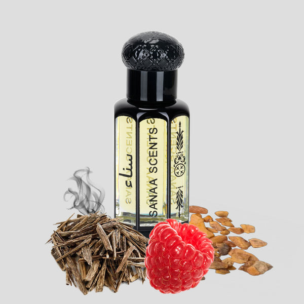 Oud Collection