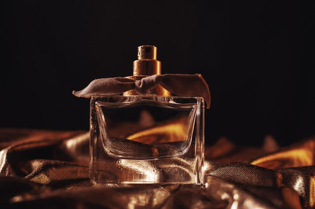 Eau de parfum