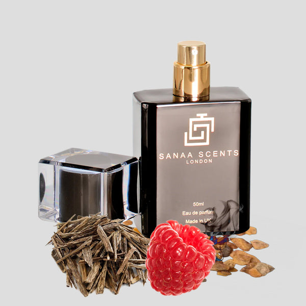Eau de parfum