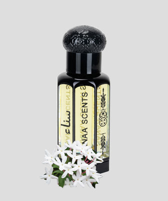 King Of Jasmine