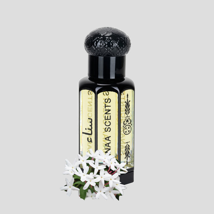 King Of Jasmine