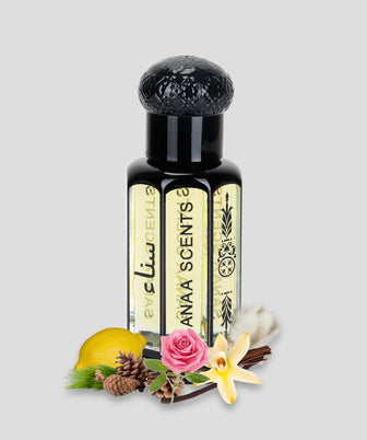 Roses Vanilla