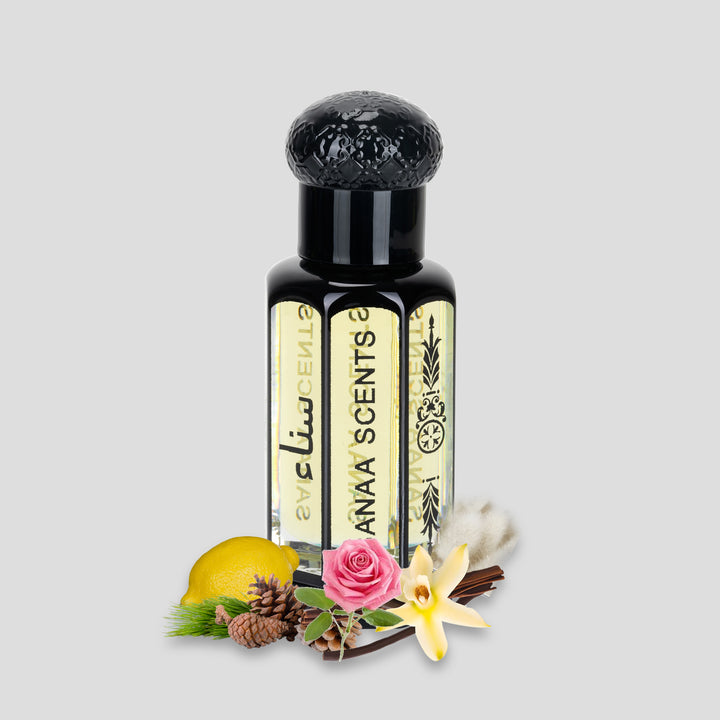 Roses Vanilla
