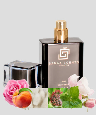 Peach Blossom