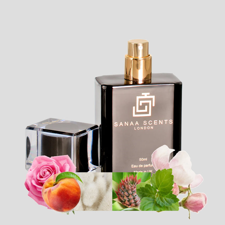 Peach Blossom