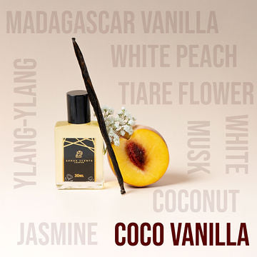 Coco Vanilla