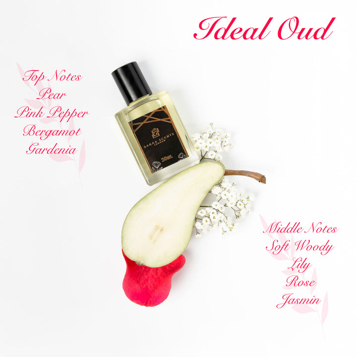 Ideal Oud