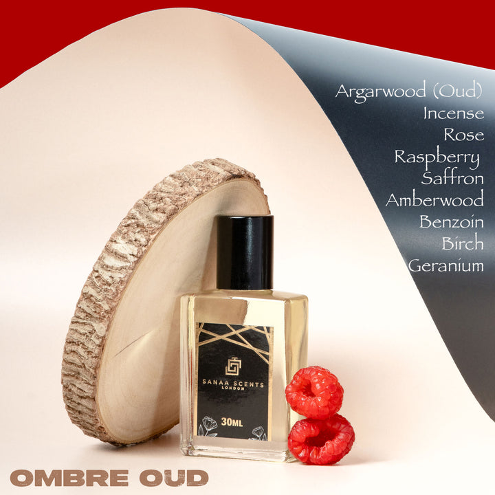 Ombre Oud